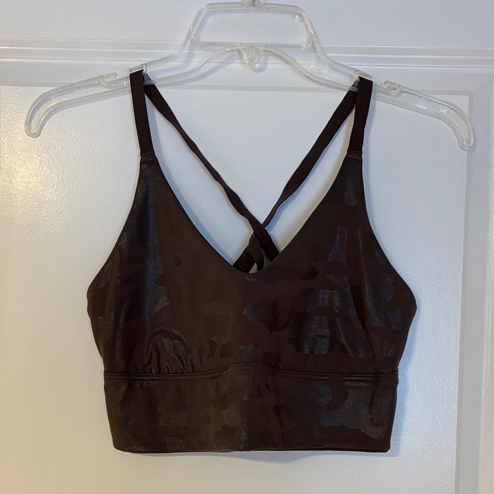 Offline by Aerie Bralette